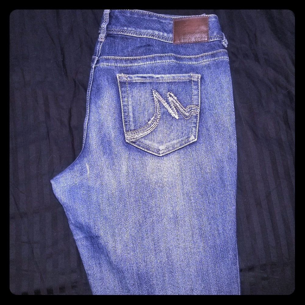 Maurices Jeans